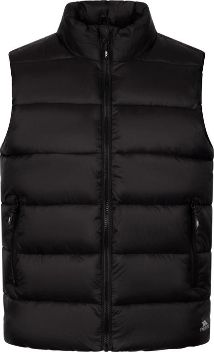 Produktbild Trespass Simone Weste Wattiert Leger (S)