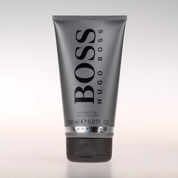 Actual product image BOSS Bottled Shower Gel (150 ml)
