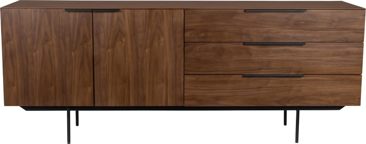 Produktbild Zuiver Travis (180 x 45 x 70.5 cm)