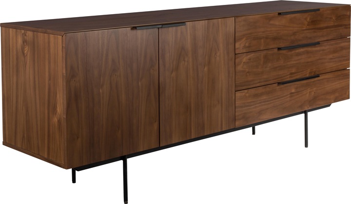 Produktbild Zuiver Travis (180 x 45 x 70.5 cm)