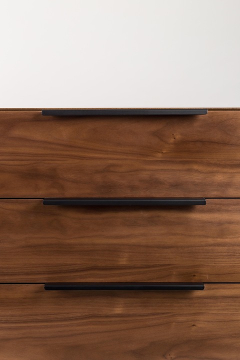 Produktbild Zuiver Travis (180 x 45 x 70.5 cm)