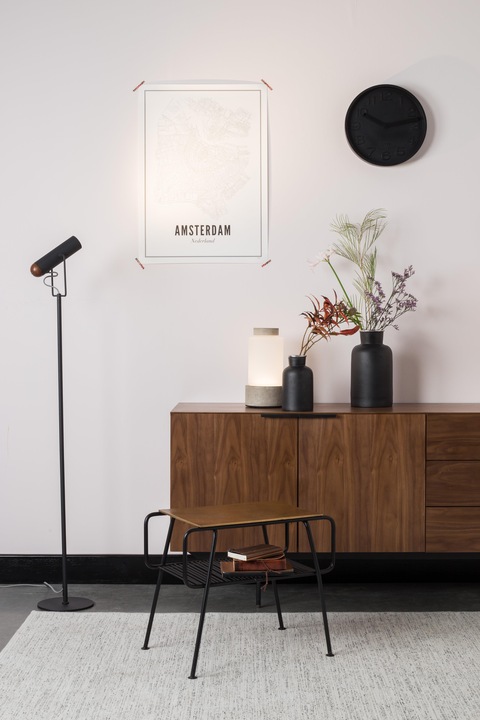 Produktbild Zuiver Travis (180 x 45 x 70.5 cm)
