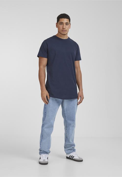 Produktbild Urban Classics Shaped Long Tee (XS)