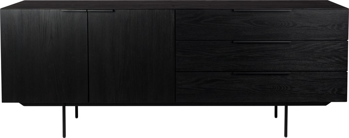 Produktbild Zuiver Travis (180 x 45 x 70.5 cm)