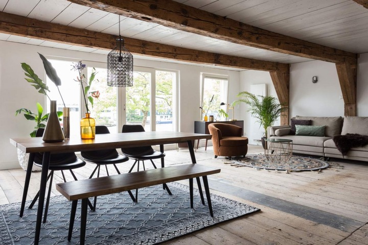 Immagine prodotto Dutchbone Algon (120 cm)