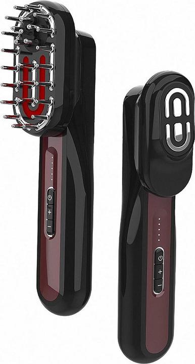 Actual product image Garett Beauty Multicare Brush