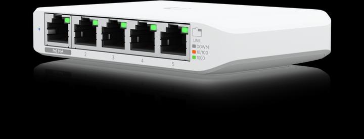 Ubiquiti Usw Flex Mini 5-Pack (5 Porti)