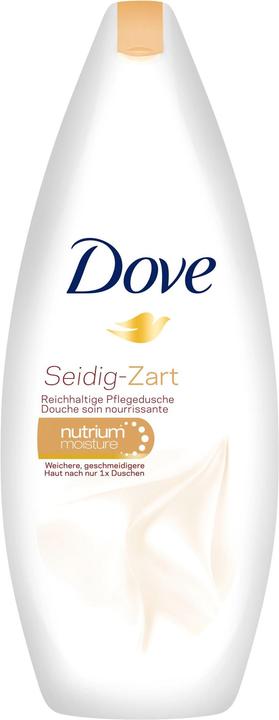 Dove Seidig-Zart (250 ml)