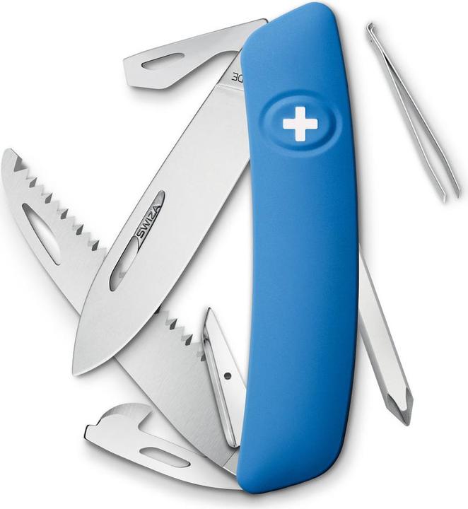 Produktbild Swiza D06