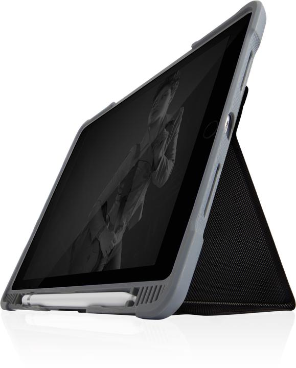 Actual product image STM Dux Plus Duo (iPad 2019 (7th gene), iPad 2020 (8. Gen))
