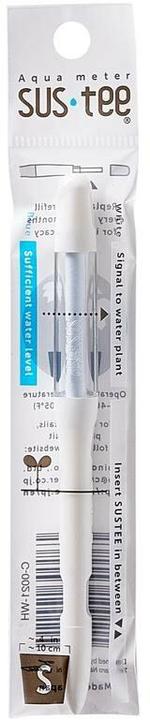 Actual product image SUStee Einzelpack Giessanzeiger S Weiss Weiss