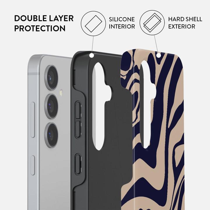 Produktbild Burga Vigilant Tough Case For Samsung Galaxy S24 5G (Samsung Galaxy S24)