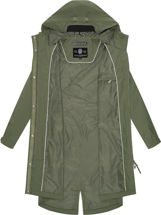 Immagine prodotto Navahoo Perla d'argento