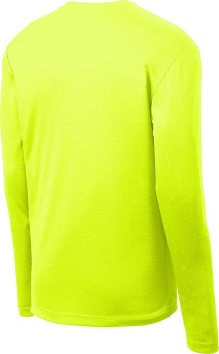 Produktbild Spiro Sport TShirt Langarm Performance (L)