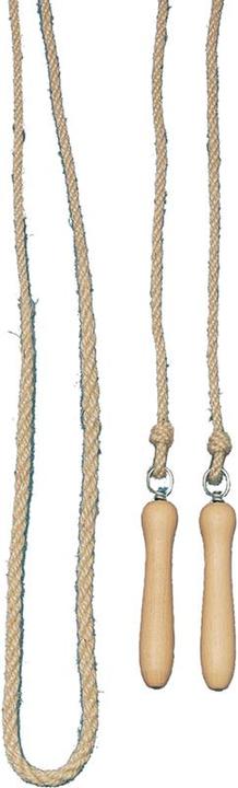 Produktbild Huck Springseil mit Griff (280 cm)