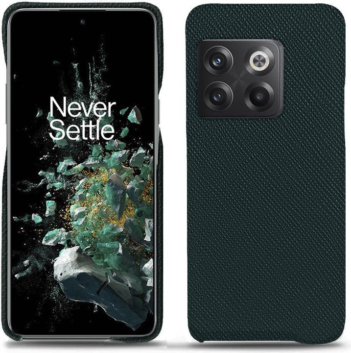 Produktbild Noreve Lederschutzhülle (OnePlus 10T)