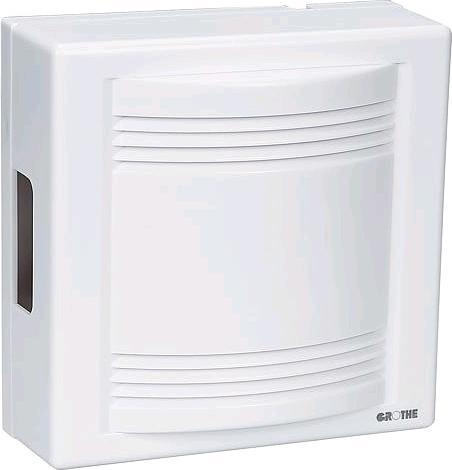 Image du produit Grothe Gong à deux tons