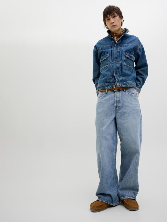 Produktbild Jack & Jones JJIDAVE JJCOOPER AM 068 (W32/L32)
