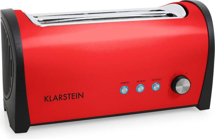 Klarstein Tostapane Cambridge