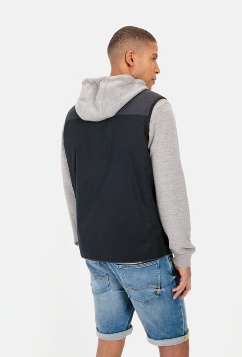Immagine prodotto Camel Active Gilet da esterno con tasche applicate (48)