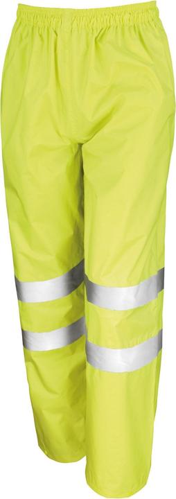 Produktbild Result Anzugsjacke Signalkleidung (XL)