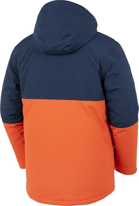 Produktbild Result Recycled Jacke RipstopGewebe Wattiert (M)