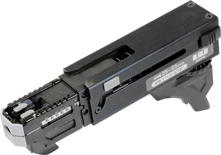 Actual product image Makita 191W94-5 Screw attachment 5mm-157 (Garden machinery attachment)