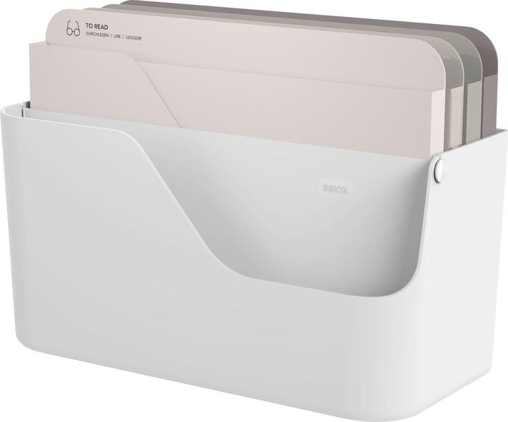 Actual product image Rotho Postfach (A4)