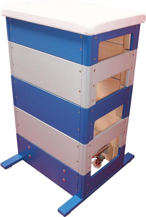 Produktbild Huspo Sprungkasten klein