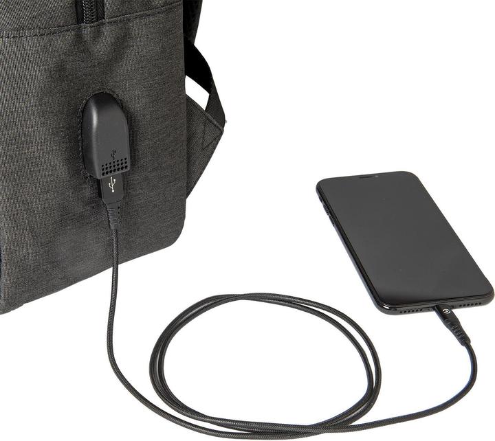 Actual product image Celly Backpack