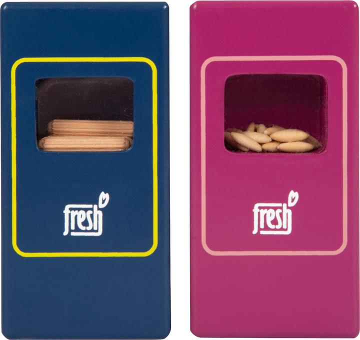 Image du produit small foot Kit alimentaire