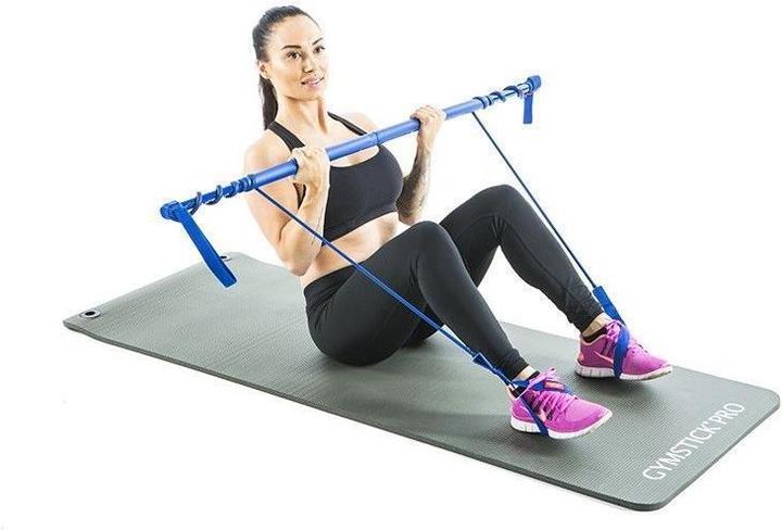 Produktbild Gymstick Nbr (10 mm)