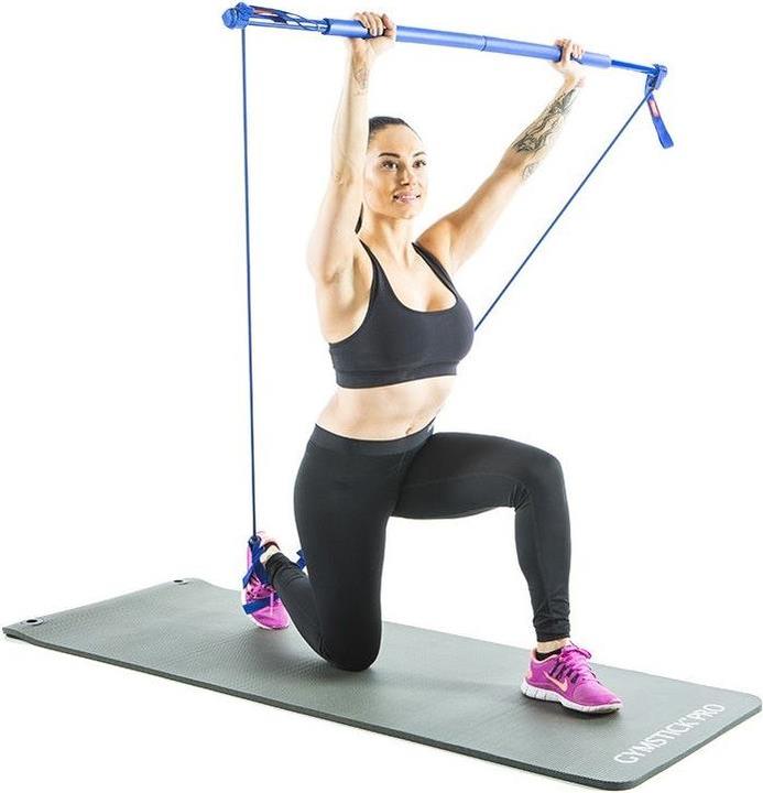 Produktbild Gymstick Nbr (10 mm)