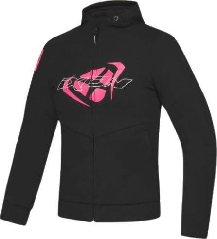 Actual product image Ixon Lady Touchdown touring jacket (M)