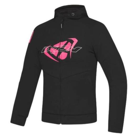 Ixon, Damen, Skijacke, Tourenjacke Lady Touchdown (M), M