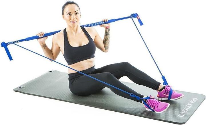 Produktbild Gymstick Nbr (10 mm)