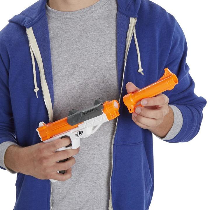 Produktbild Nerf N-Strike Elite SharpFire