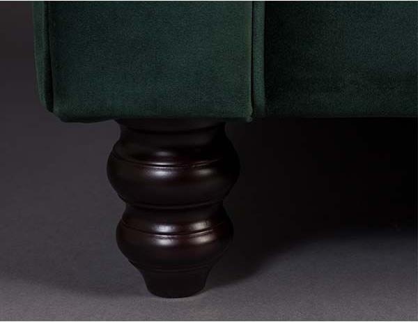Produktbild Dutchbone Chester (Chesterfield, 2-Sitzer)