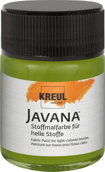 Olivgrün