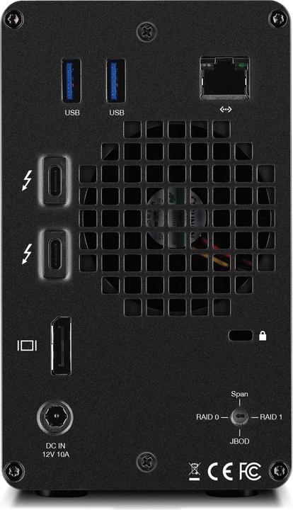 Immagine prodotto OWC Gemelli (2.5", 3.5")