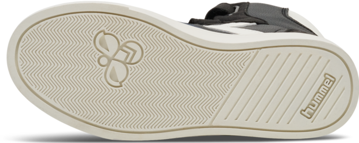 Produktbild hummel Slimmer Stadil Leather High Jr (30)