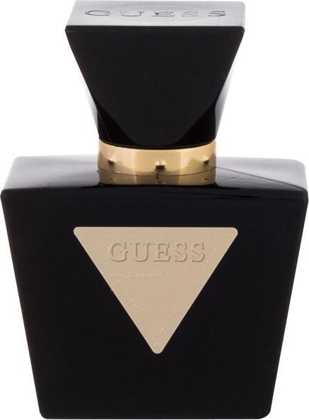 Produktbild Guess Seductive Noir (Eau de Toilette, 30 ml)