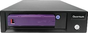 Produktbild Quantum Lto-8 Td Half Height Internal (LTO)
