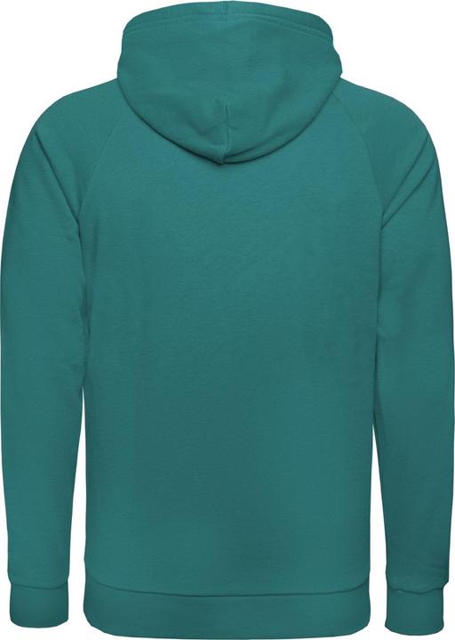 Produktbild Under Armour Herren Rival Fleece Big Logo HD Grünes Sweatshirt 1357093 722 (L) (L)