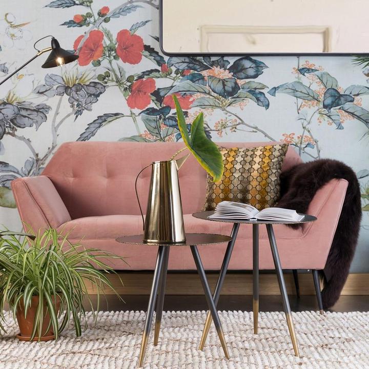 Produktbild Dutchbone Kate (2-Sitzer)