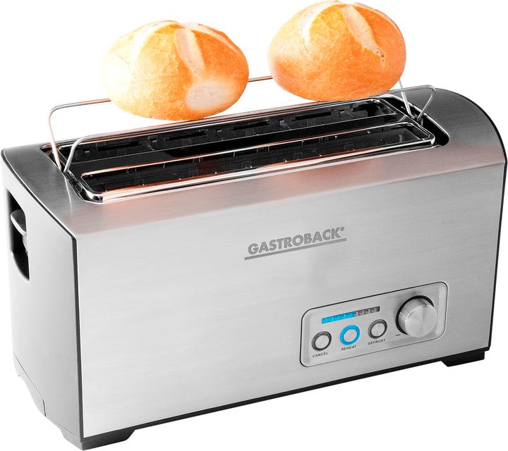 Immagine prodotto Gastroback Design Pro 4