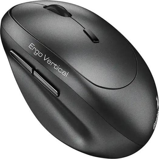 Produktbild Genius Ergo 8350s Wireless Bluetooth Maus dunkelgrau