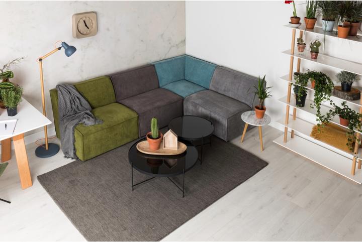 Actual product image Zuiver Cupid (62.5 x 62.5 x 40 cm)