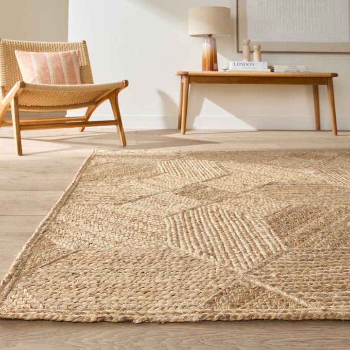 Produktbild La Redoute Interieurs Malcan (120 x 170 cm)