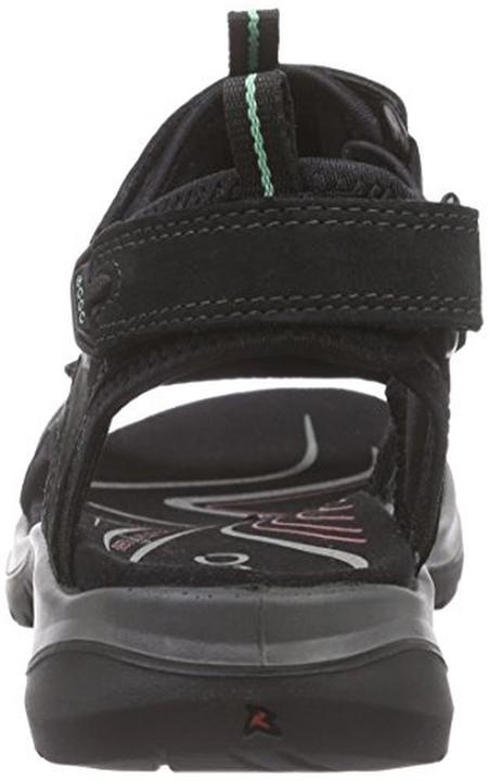 Actual product image Ecco Offroad Andes II (38)